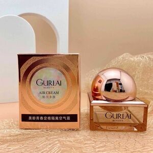 Beauty Air Cream in Gorgeous Packaging